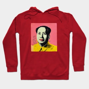 Mao Hoodie